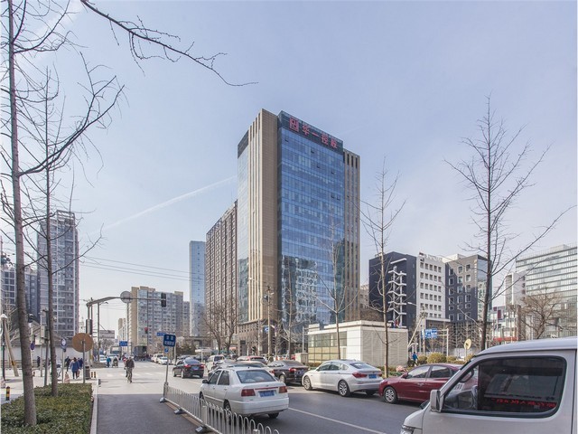 上海杨浦五角场上汽斯柯达柯迪亚克价格